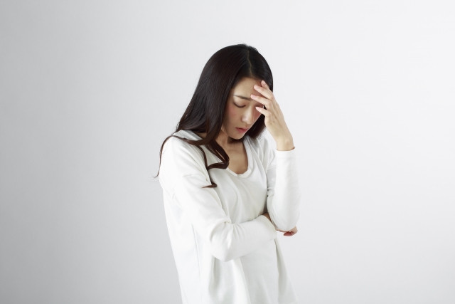 このようなお悩みでお困りのあなたは是非当院にお任せください。